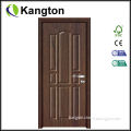 Economic Interior MDF PVC Door (MDF PVC door)